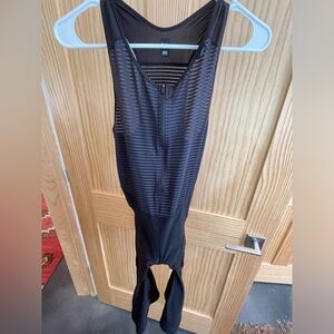 Rapha womens cargo bibs